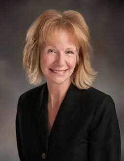 Carol Lomicky